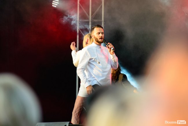 Як у Луцьку відбувся «Kvartal FEST». ФОТОРЕПОРТАЖ