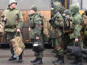 Окупанти звільняють ув'язнених вбивць та відправляють їх на Донбас воювати за Росію