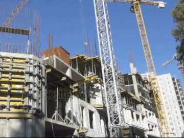 У Луцьку не рекомендували будувати дім зі складами «за стіною»