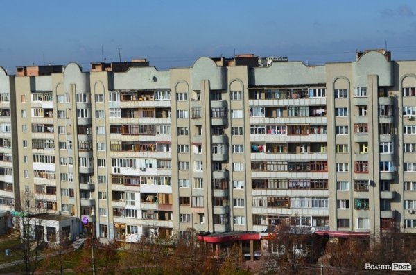 Місто, яке я люблю. Луцьк з дахів. ФОТО