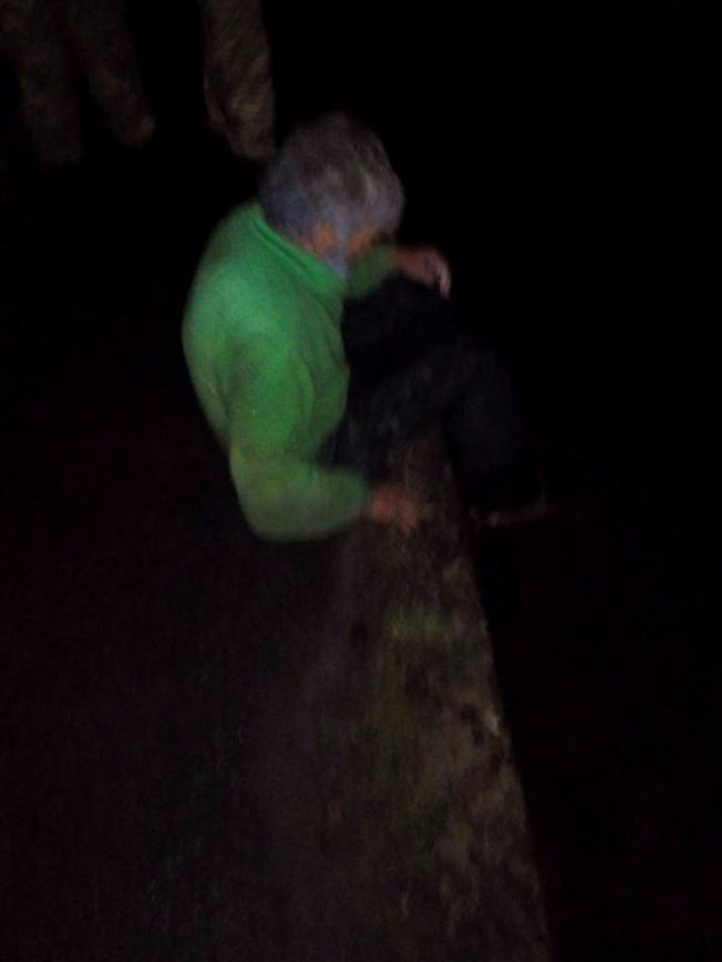 Чоловік у трусах та масова бійка: «пригоди» вечірнього Луцька