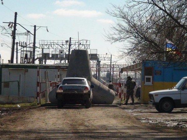 Показали, як прикордонники Донбасу охороняють державу. ФОТО