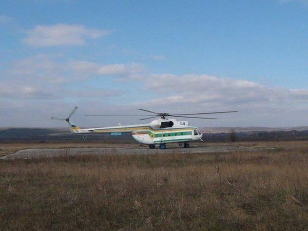 Показали, як прикордонники Донбасу охороняють державу. ФОТО