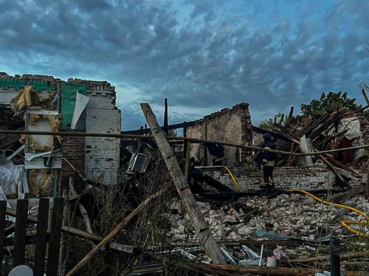 Жінка, яка з чоловіком і дітьми загинула на Сумщині, була вагітна двійнею