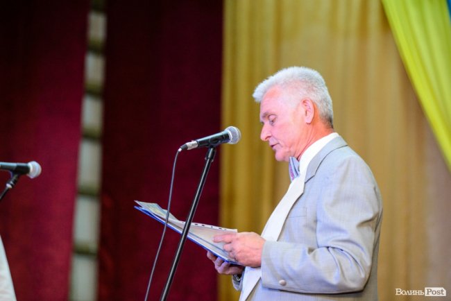 Як Колки святкували День селища. ФОТОРЕПОРТАЖ