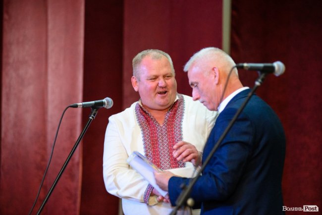 Як Колки святкували День селища. ФОТОРЕПОРТАЖ