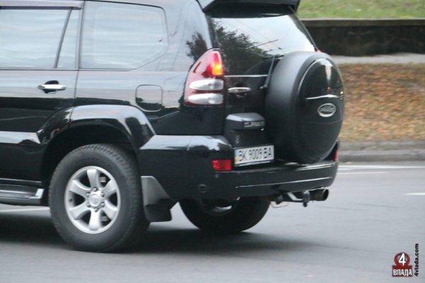 Як розважаються та відпочивають рівненські «свободівці». ФОТО