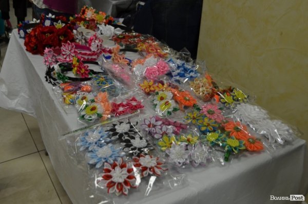 Фестиваль мам у Луцьку. ФОТО