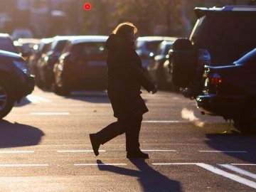 За 2022 рік на Волині поліцейські склали понад 6 тисяч протоколів на пішоходів порушників