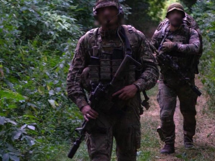 ЗСУ звільнили шість сіл на Дніпропетровщині, - ЗМІ
