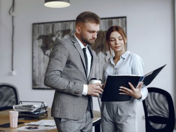 Чому варто відкрити рахунок підприємця у Райффайзен Банку вже сьогодні*