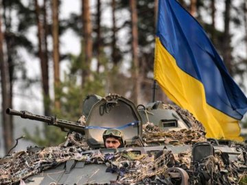 Контрнаступ ЗСУ триватиме всю зиму, – Пентагон