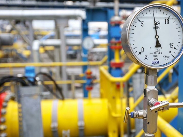 Україна та Греція узгодили постачання газу