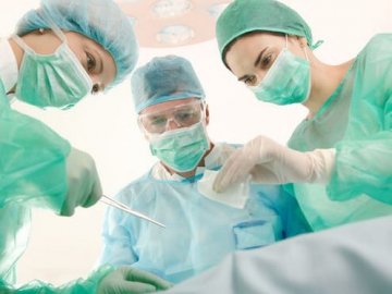 У Володимирі медики врятували життя пацієнту з ішемічним інсультом