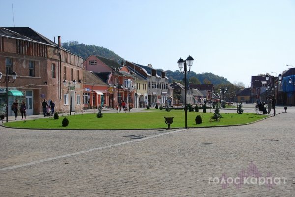 15 місць, куди варто поїхати на травневі свята за межами Луцька. ФОТО