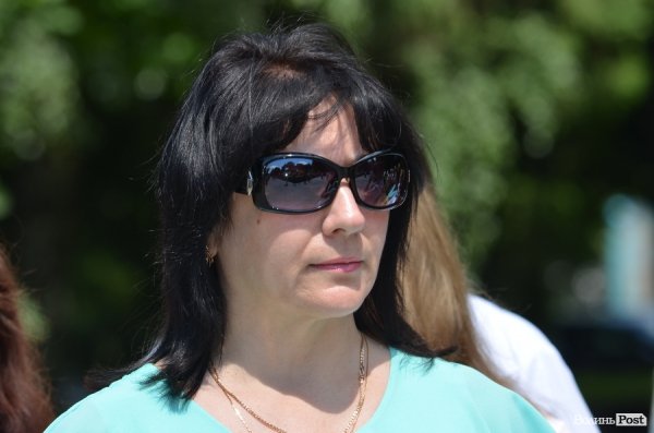 У Луцьку вшанували пам'ять жертв війни. ФОТО