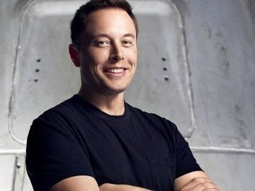 Ілон Маск став найбагатшою людиною світу