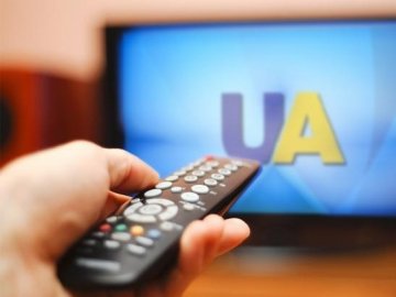 Мешканці волинських сіл можуть залишитися без українського телебачення