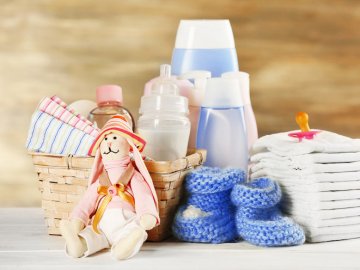 Лучанам розповіли, як отримати  компенсацію замість «бебі-боксів»