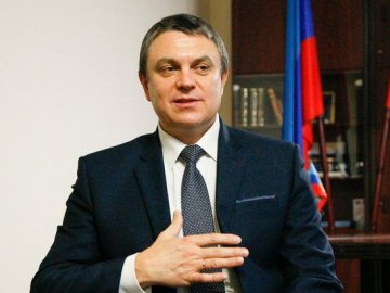 Ватажок бойовиків хоче переговорів про мир