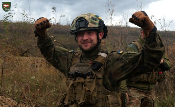 «Кілька секунд на постріл»: як працюють мінометники волинської 14 ОМБр. ФОТО