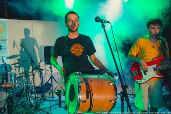 Як фестивалять на Тернопільщині. ФОТО. ВІДЕО