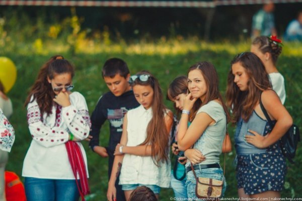 Як фестивалять на Тернопільщині. ФОТО. ВІДЕО