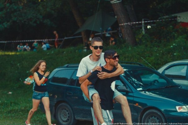 Як фестивалять на Тернопільщині. ФОТО. ВІДЕО