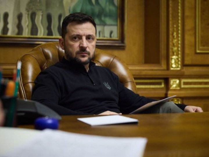 Спецпредставник щодо Білорусі і не лише: Зеленський готує кадрові зміни в МЗС