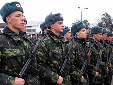 Військовий експерт назвав проблеми мобілізації в Україні