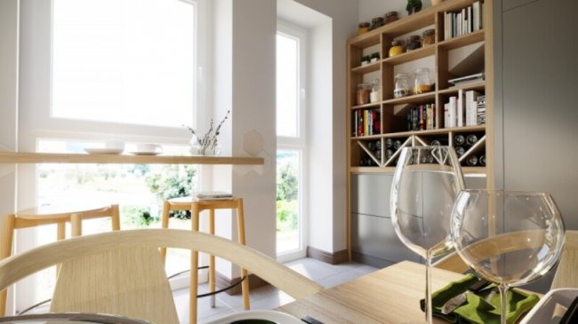 У «Юпітері» продають останню однокімнатну квартиру*