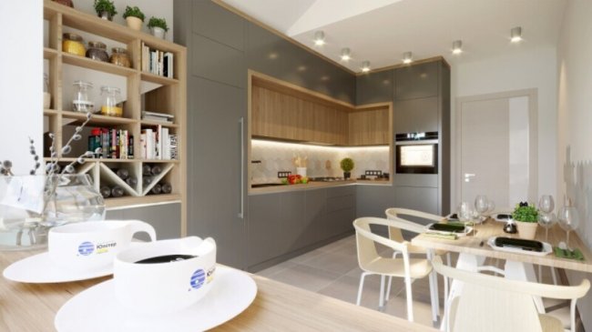 У «Юпітері» продають останню однокімнатну квартиру*