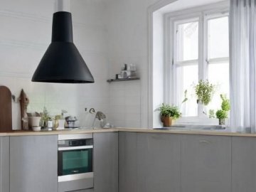 Як фарбування стін впливає на ціну та швидкість продажу квартири*