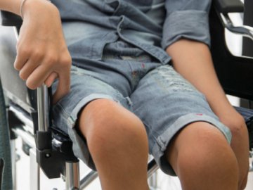 В Україні зареєстрували випадок поліомієліту у дворічного хлопчика: батьки відмовились від щеплення
