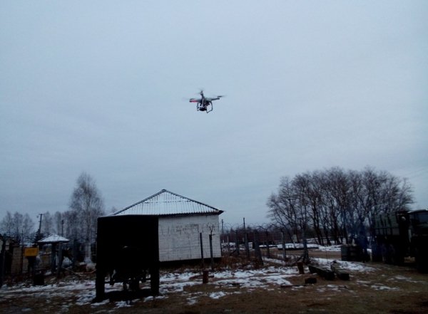 14 ОМБР з нагоди професійного свята отримала подарунки від волинських меценатів. ФОТО