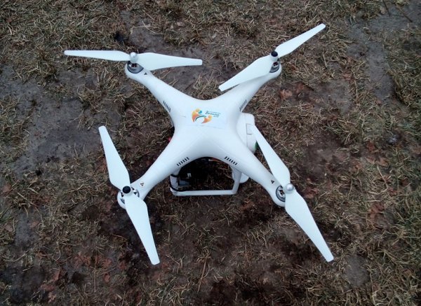 14 ОМБР з нагоди професійного свята отримала подарунки від волинських меценатів. ФОТО