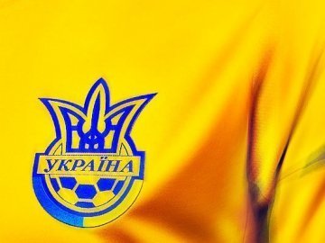 Названо склад збірної України U-19 з футболу на Євро-2015