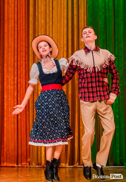 Як у Луцьку фестивалили двійнята та близнята. ФОТО