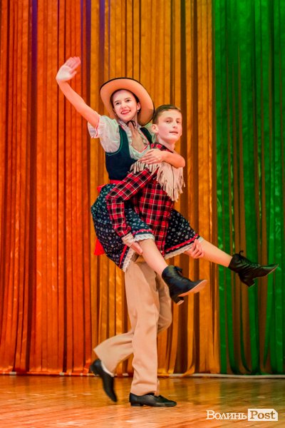 Як у Луцьку фестивалили двійнята та близнята. ФОТО