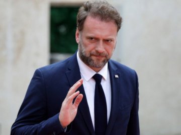 Хорватія передала Україні усі свої гелікоптери Мі-8