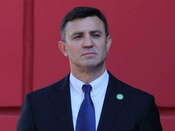 «Мені соромно», – Разумков у Луцьку про гучне святкування Тищенка у жорсткий локдаун