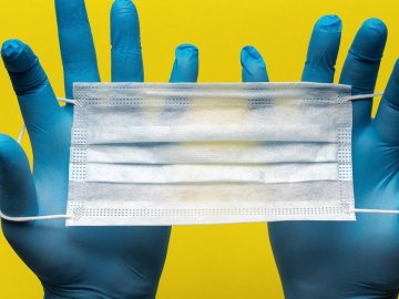 На Волині можуть знову посилити карантин, якщо ситуація з коронавірусом погіршиться