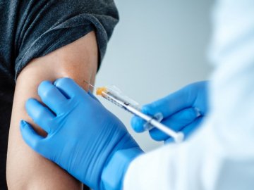 На Волині знизилася кількість щоденних щеплень, – медики. ВІДЕО