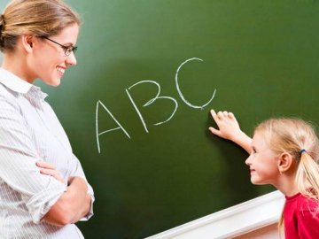 Для дітей Героїв у Ковелі провели безкоштовний урок англійської