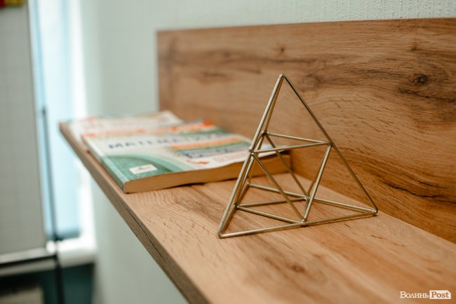  У Луцьку пробне ЗНО можна складати щомісяця у школі математики «Піфагорові штани»*