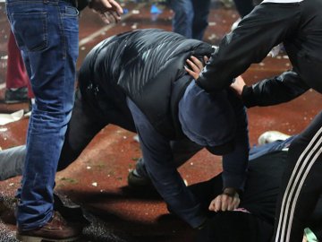 Судили двох волинян-хуліганів, які вчинили бійку у нічному клубі 