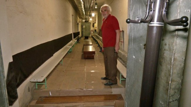 Розпочали ремонт у волинському театрі