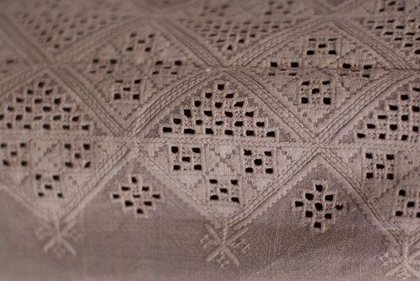 Українська вишиванка: чим особлива кожна область. ФОТО