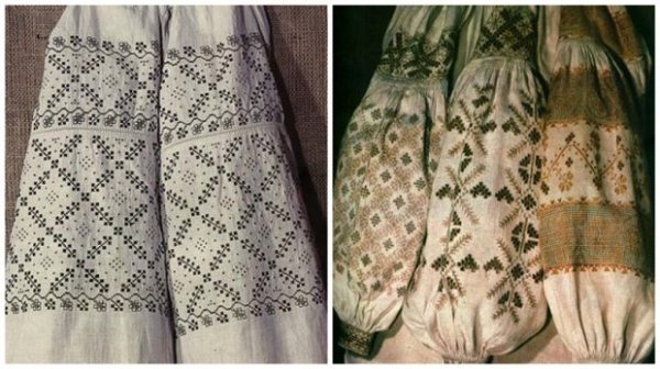 Українська вишиванка: чим особлива кожна область. ФОТО