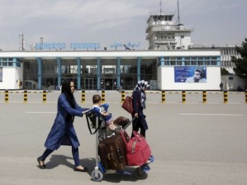 Про евакуацію з Афганістану просять 120 українців